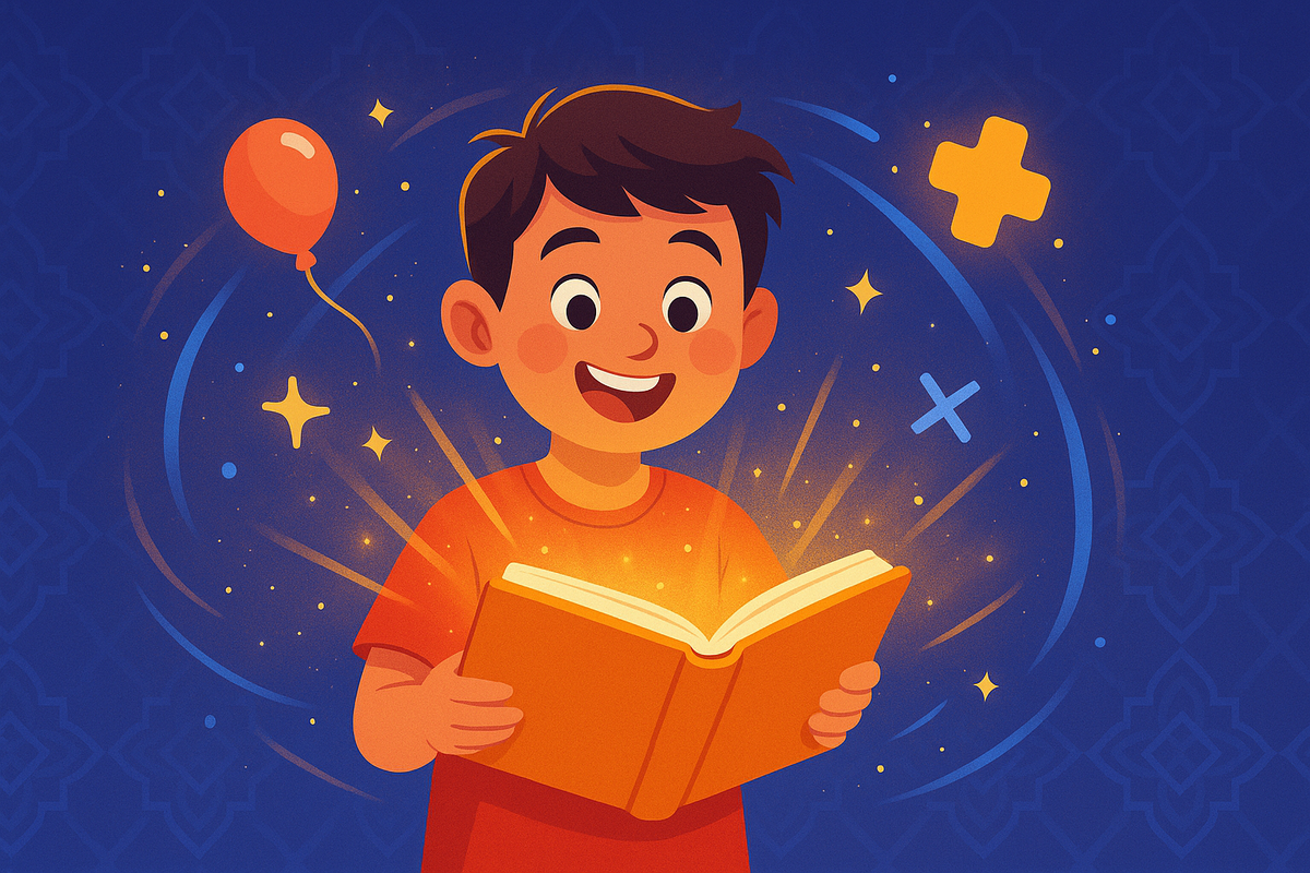 Optimizing for Young Readers: How Qisara Delivers Magical Stories at Lightning Speed