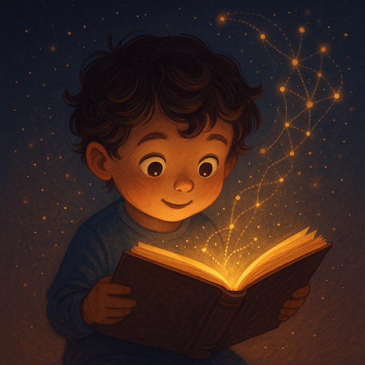 How Qisara Uses AI (OpenAI + Google Gemini) to Create Personalized Islamic Stories