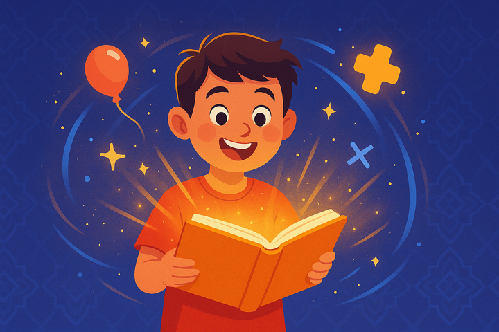Optimizing for Young Readers: How Qisara Delivers Magical Stories at Lightning Speed